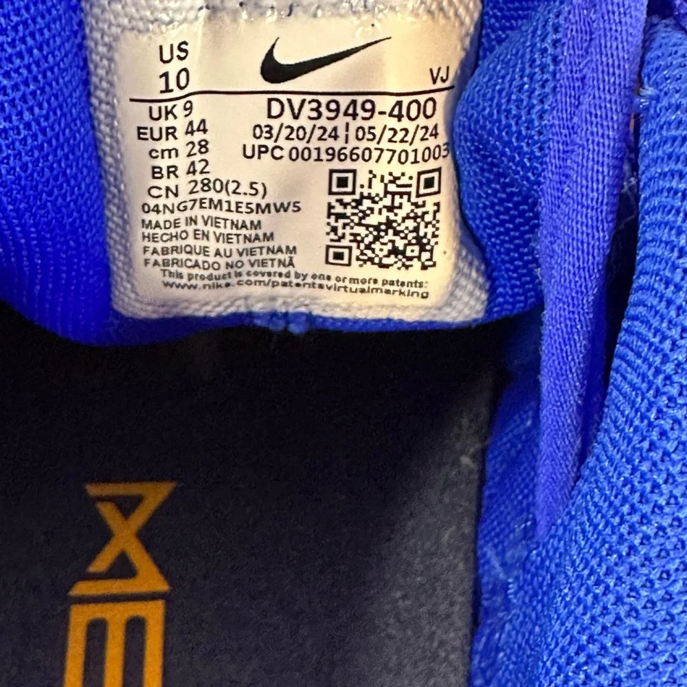 Nike Free Metcon 5